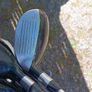 Reva Hybrid Iron set(Gigagolf) 3-pw regular flex Image 5