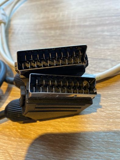 Cables (2)