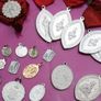 Vintage Irish Medals Image 9
