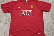 Manchester United