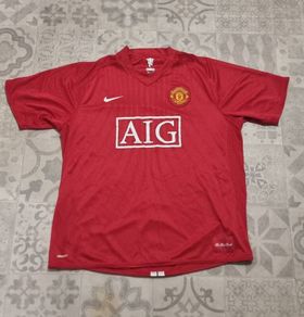 Manchester United