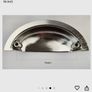 kitchen cabinet handle Image 3