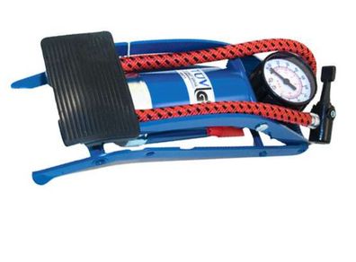 Manual Foot Pump