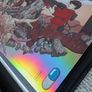 Akira Good for Health, Bad for Education (Foil LE75) Andrew Rowland + Plus Free Mystery Print Image 4