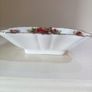 Small  Square Confection Bowl / Jam Dish Royal Albert Old Country Roses Bone China Image 4