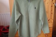 4th Arq Lennox half zip