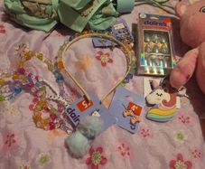 accessories