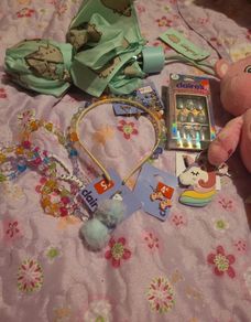 accessories