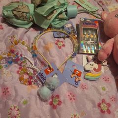 accessories