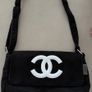 Chanel Precision VIP Crossbody Bag Like New Image 9