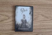 dvd opeth lamentations