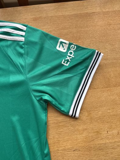 Liverpool  Jersey