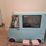 Our Generation Ice-cream van Image 6