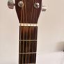 Yamaha F-340 guitar Image 4