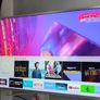 Samsung 40" 4K model UE40MU6400U Image 4