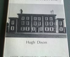 An introduction to Ulster architecture Ireland Irish History