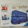 Harry Potter Knight Bus 3D Puzzle  Sealed Image 5
