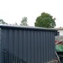 steel shed Image 2