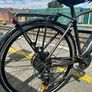 Elops Long Distance 500 Electric Bike, 1,141 km mileage, Excellent Condition Image 2