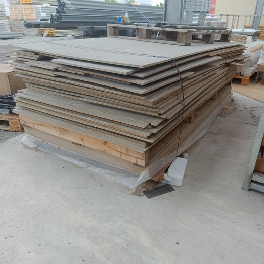 Cement Board - Versa panel
