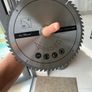 Scheppach HS105 Table Saw with Stand + Freud Blade Image 4