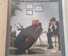 DVD curb your enthusiasm