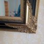 Mirror over fireplace Image 3