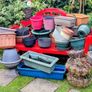 garden pots Image 3