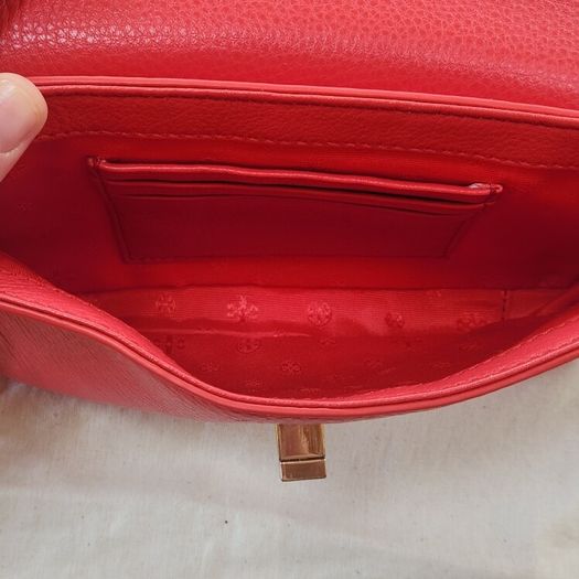 Tory Burch bag and purse (authentic)