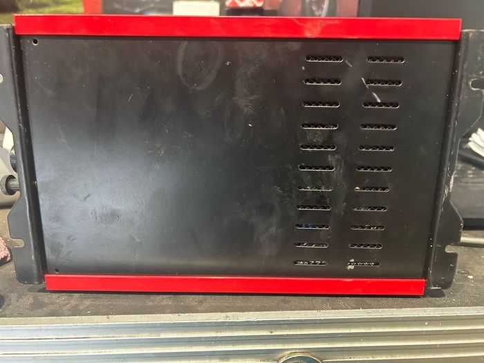 Durite Inverter 24V