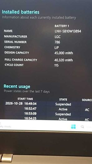 Lenovo ThinkPad L14 Gen 1 Laptop | Ryzen 3 Pro 4450U | 16GB RAM | 256GB NVMe SSD | Windows 11 Pro