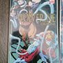 Wolverine Origins Comic Book Run 30 Issues with key appearance Marvel Image 9