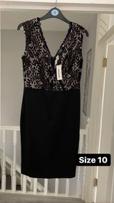 Brand new Dress
