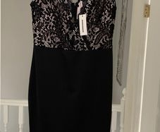Brand new Dress