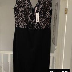 Brand new Dress