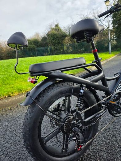 VICTRIP R5S Electric Bike  250W 48V 20Ah LG Battery  Brand New