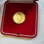 2021 Monaco Proof Marriage Prince Albert II Image 8