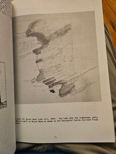 The Abandoned Mines Of West Carbery. Promoters Adventurers And Miners. By D. Cowman And T.a.reilly. First Edition Large Volume Paperback In Good Condition.  See Photos For Same.