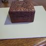 Trinket box carved Image 5