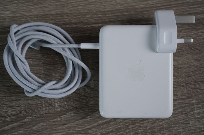 Macbook Pro 16" 32GB | M1 Pro | 512GB | 2021