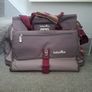 Babymoov Free Hand Changing Bag Image 5
