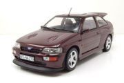 Ford Escort Cosworth 92 - Norev - 1/18 - New In Box