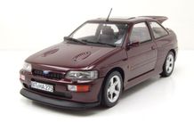 Ford Escort Cosworth 92 - Norev - 1/18 - New In Box