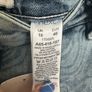 BNWT Next crop skinny high rise patterned stretchy jeans size UK18 EU46 Postage included Image 4