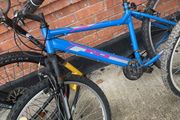 kids bike