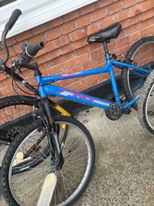 kids bike
