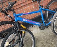 kids bike