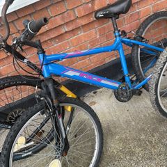 kids bike