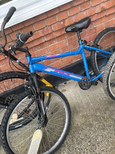 kids bike