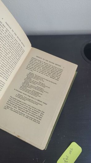 Bards of the Gael and Gall: Examples of the Poetic Literature of Erinn Sigerson, George Published by T. Fisher Unwin, London, 1907